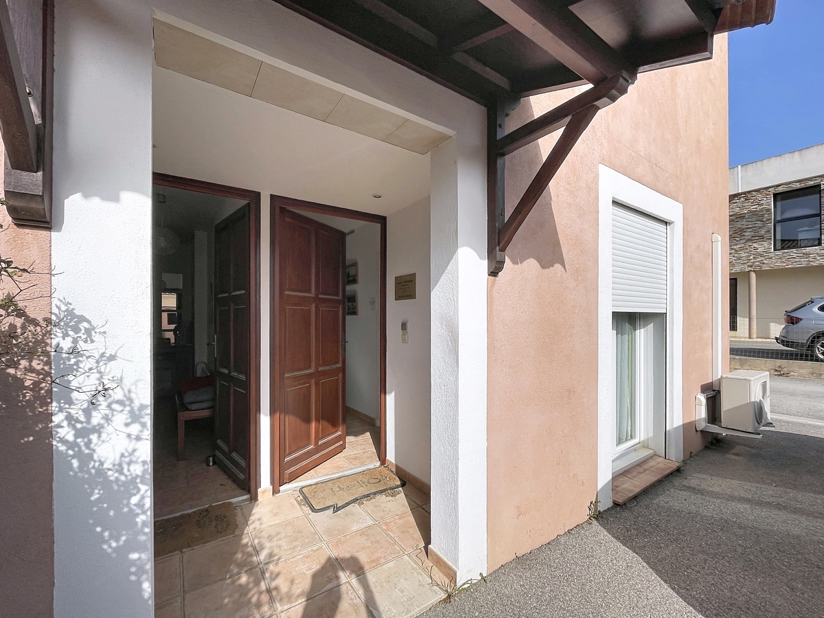 Local Commercial - Saint-Cyr-sur-Mer